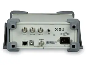 T3AFG500 LECROY Teledyne Function Arbitrary Waveform Cha #2