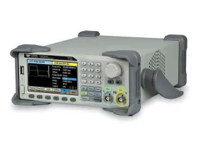 T3AFG500 LECROY Teledyne Function Arbitrary Waveform Cha #3