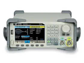 T3AFG500 LECROY Teledyne Function Arbitrary Waveform Cha