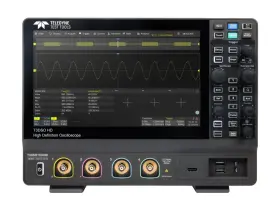 T3DSO1104HD LECROY Teledyne Tools Digital Oscilloscope