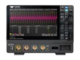 T3DSO2104HD LECROY Teledyne Tools Digital Oscilloscope