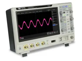 T3DSO2204A LECROY Teledyne Channel Digital Oscilloscope