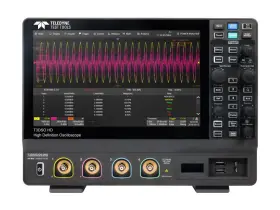 T3DSO2204HD LECROY Teledyne Tools Digital Oscilloscope