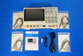T3DSO2304 LECROY Gs Oscilloscope