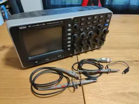 WAVEACE234 LECROY Waveace Digital Oscilloscope Gs