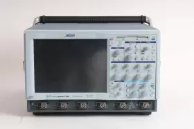 WAVEPRO7K LECROY Wavepro Oscilloscope Xdev Xmath #2
