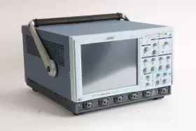 WAVEPRO7K LECROY Wavepro Oscilloscope Xdev Xmath