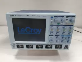 WR6030 LECROY Waverunner Digital Oscilloscope
