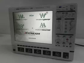 WR64XI LECROY Waverunner Digital Oscilloscope #2