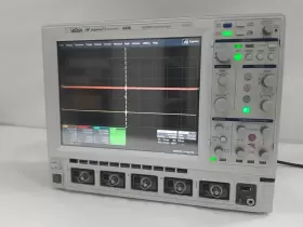 WR64XI LECROY Waverunner Digital Oscilloscope #3