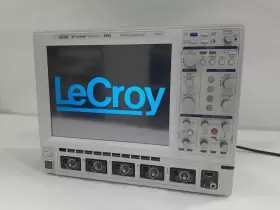 WR64XI LECROY Waverunner Digital Oscilloscope