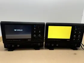 WS3022 LECROY Teledyne Wavesurfer Oscilloscope Repair