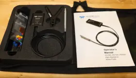 ZS2500 LECROY Teledyne Voltage Probe Avail