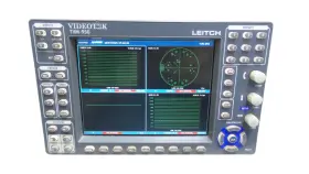 TVM-950 LEITCH Videotek Waveform Vector Monitor
