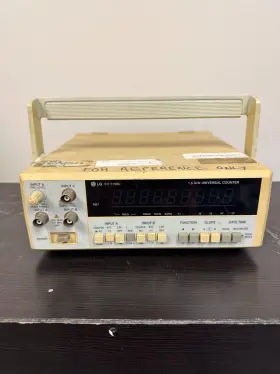 FC-7150U LG Counter