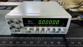 FG-7002C LG Ez Digital Generator Sweep #2
