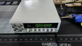 FG-7002C LG Ez Digital Generator Sweep #3
