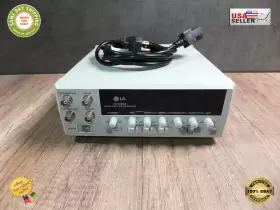 FG-7002C LG Ez Digital Generator Sweep
