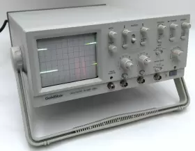 OS-5020P LG Goldstar Channel Analog Oscilloscope