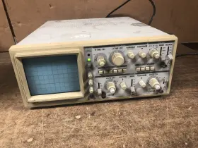 OS-504RD LG Precision Oscilloscope