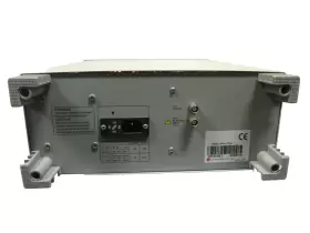 OS-5100A LG Dual Trace Channel Oscilloscope #3
