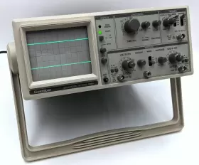 OS-9020A LG Goldstar Channel Analog Oscilloscope