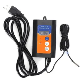 LIEBEWHP1ZRQO2F0A LIEBEWH Reptile Thermostats Thermoregulator