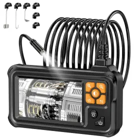 P100 LIGHTSWIM Digital Borescope Ips Endoscope Inspectio