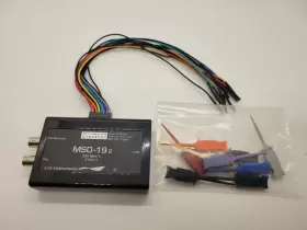 DSO-2102M LINK INSTRUMENTS Usb Oscilloscope
