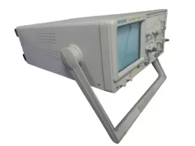 MOS-620CH LODESATAR Analog Oscilloscope Dual Channel #2