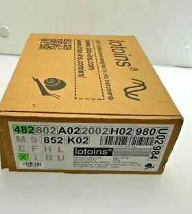 OSC482X LOTO-INS Virtual Digital Oscilloscope Usb Logic #2