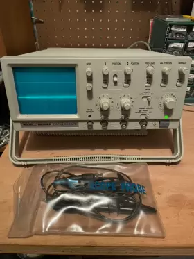 MK5020 MADELL Oscilloscope Probes