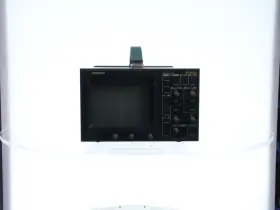 Magni Wfm560 Ntsc/pal/cav Waveform Monitor