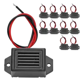 EERFF-39482 MANESI Mini Buzzers Leads Morse Mechanical