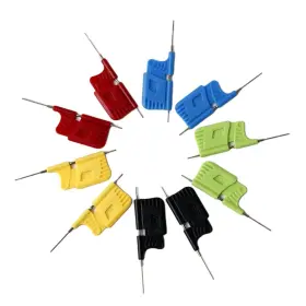 SDK08 MARSRUT Clip Ultra Chip Micro Ic Clamp Soic Tssop Tso