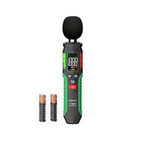 FY8837 MASTFUYI Decibel Meter Sound Level