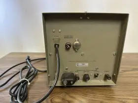 VP-3830 MATSUSHITA Monitorscope Monitor Scope Panasonic #2