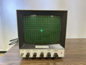 VP-3830 MATSUSHITA Monitorscope Monitor Scope Panasonic