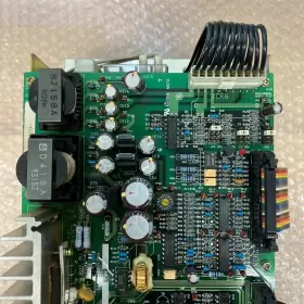SB-PRI-1 MAZAK Servo Drive #2