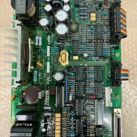 SB-PRI-1 MAZAK Servo Drive #3