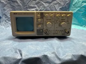CQ5010C MCP Oscilloscope