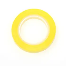 Medixplus 717959426088 Tape N Tell For Instruments Identification Autoclavable 270 F Yellow Yell