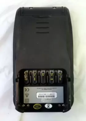 SCT2000 MEGGER Structured Cabling Tester Repair #2