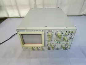 MO-1254A MEGURO Oscilloscope