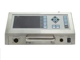 2087142-03 MET ONE Particle Counter Cfm Pacific Scientific