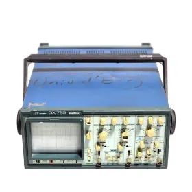OX725 METRIX Itt Oscilloscope
