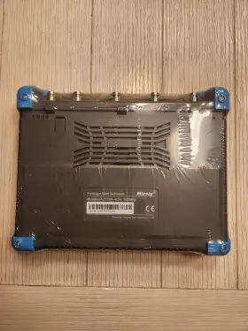 ATO1104 MICSIG Oscilloscopes Vectorscopes #3