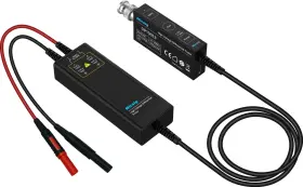DP10013 MICSIG High Voltage Differential Probe Rise
