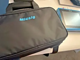 STO1104C MICSIG Smart Oscilloscope #2