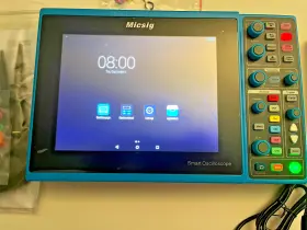 STO1104C MICSIG Smart Oscilloscope #3